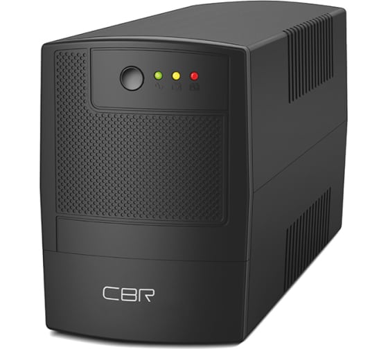 Источник бесперебойного питания CBR UPS-TWP-101J-850