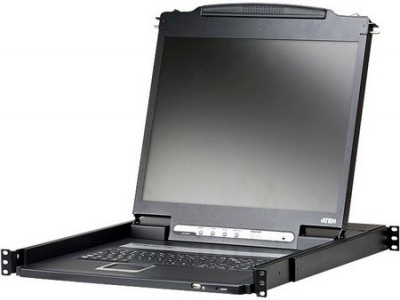Переключатель KVM Aten CL1308N-ATA-RG