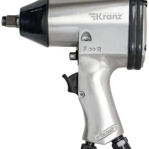 Гайковерт KRANZ KR-80-0701