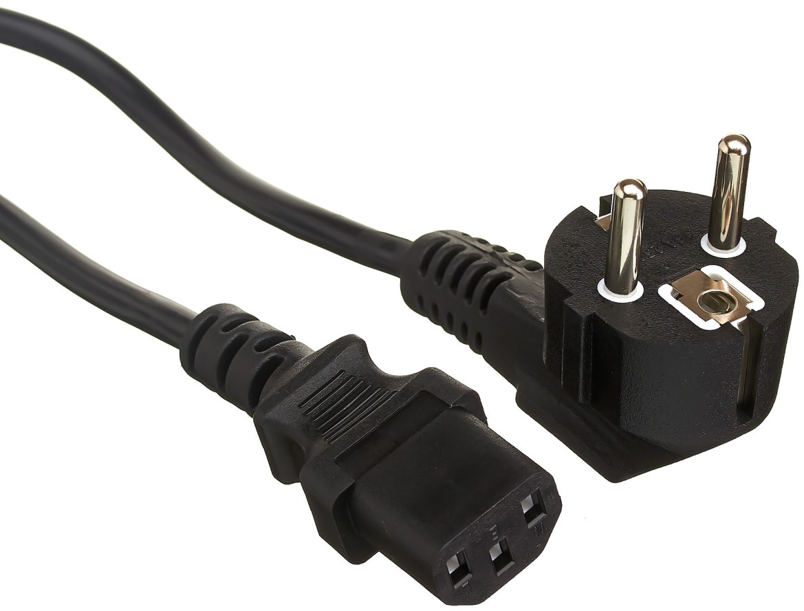 Кабель питания Exegate Power PC-1,5P
