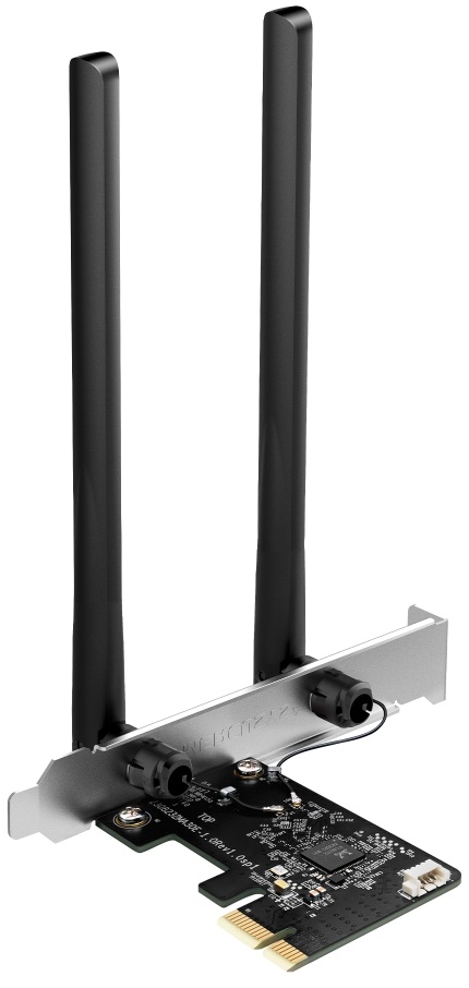 Адаптер Mercusys MA30E