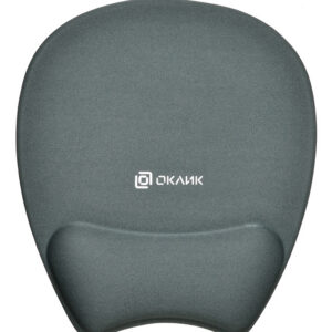 Коврик для мыши Oklick OK-RG0580-GR