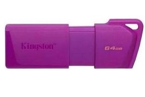 Накопитель USB 3.2 64GB Kingston KC-U2L64-7LP