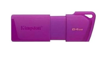 Накопитель USB 3.2 64GB Kingston KC-U2L64-7LP