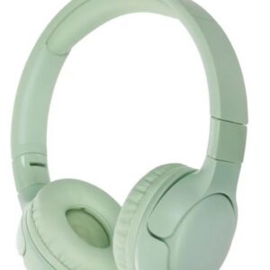 Беспроводные наушники Honor Choice Headphones Lite, Bluetooth, Накладные, Зеленый, [5504ADGG]