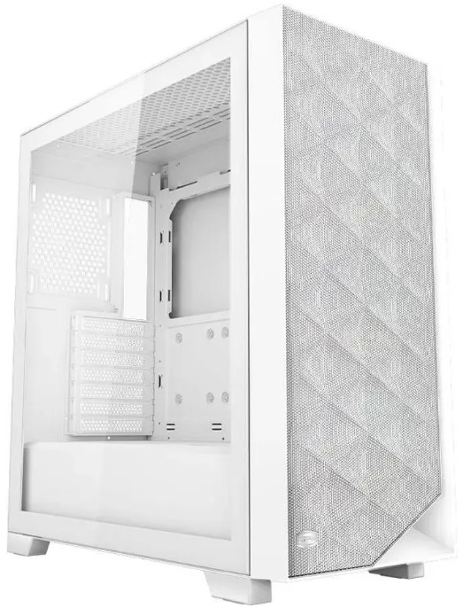 Корпус ATX PCCooler C3D510 WH