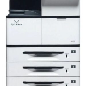 МФУ лазерное Катюша M450pm-pp Монохромная, A3, Ethernet, USB