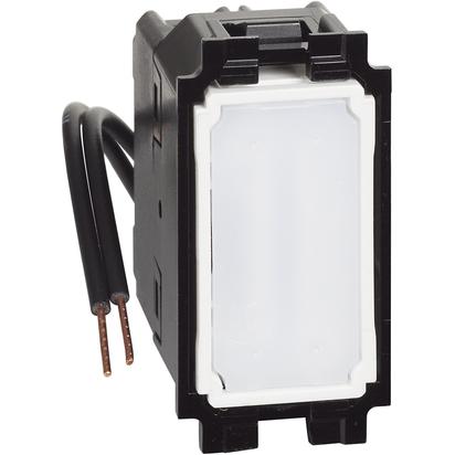 Переключатель BTicino K4004LB