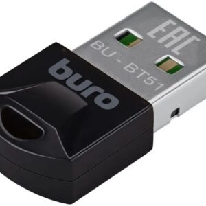 Адаптер Bluetooth Buro BU-BT51