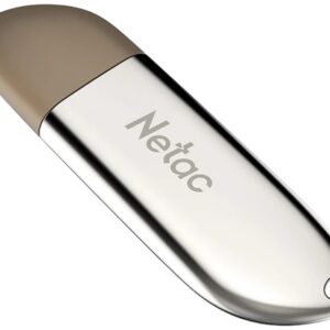 Накопитель USB 3.0 64GB Netac U352