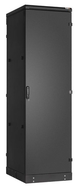 Шкаф напольный 19", 33U TLK TFM-336080-MMMM-BK