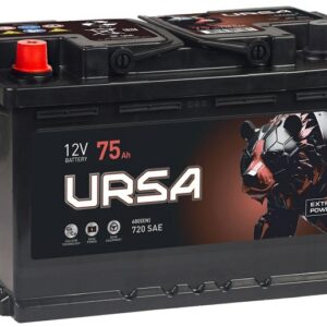 Батарея URSA UE751