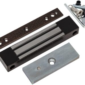 Замок AccordTec ML-180KB с планкой