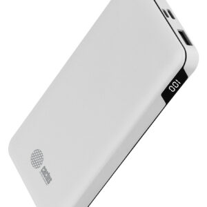 Аккумулятор внешний портативный Cactus CS-PBFSKT-10000