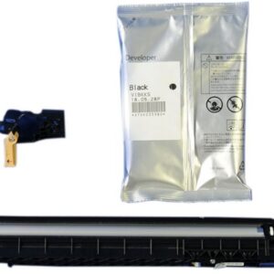 Блок проявки Xerox 607K07290