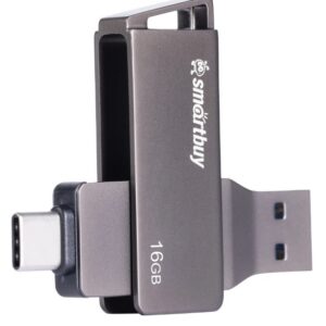 Накопитель USB 3.0 64GB SmartBuy MC45