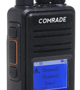 Радиостанция Comrade 4640138980162