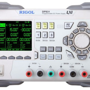 Источник питания Rigol DP831