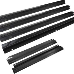 Клипса Lanmaster LAN-MT-PU-FIX-CLIP
