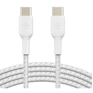 Кабель Belkin CAB004bt1MWH2PK
