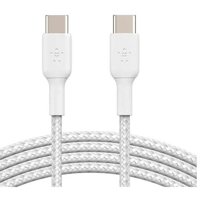 Кабель Belkin CAB004bt1MWH2PK