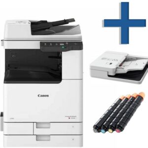 МФУ лазерное Canon C3926i Цветная, A3, Ethernet, USB