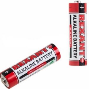 Батарейка Rexant 39-1024
