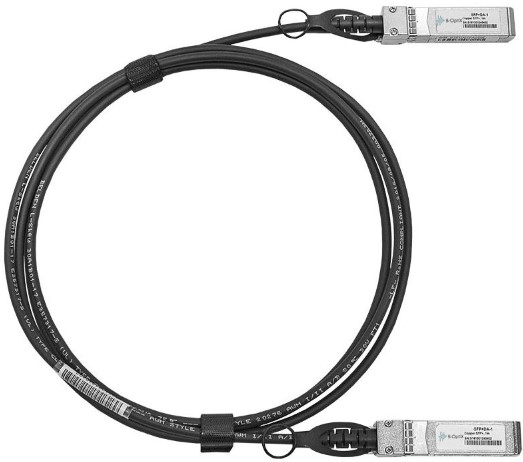 Модуль SFP+ B-OptiX BO-SFP+DA-1