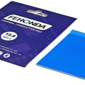 Термопрокладка FEHONDA FHND-12.8W-100X100-2.75