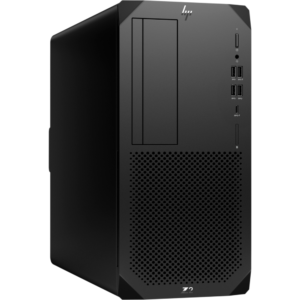 Настольный компьютер HP Z2 Tower G9 Workstation (4N3U8AV)