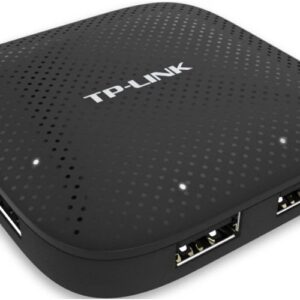 Разветвитель USB 3.0 TP-LINK UH400