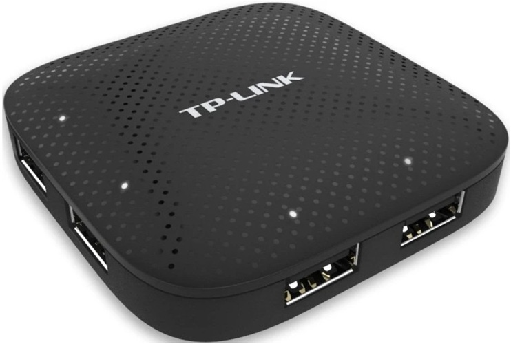 Разветвитель USB 3.0 TP-LINK UH400