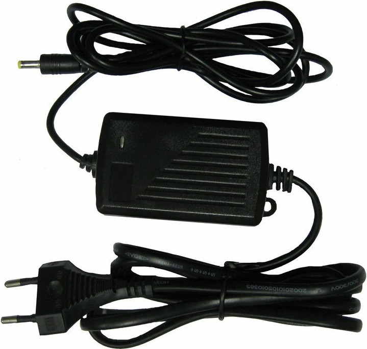 Блок питания VIZIT БПД12V/1.5A