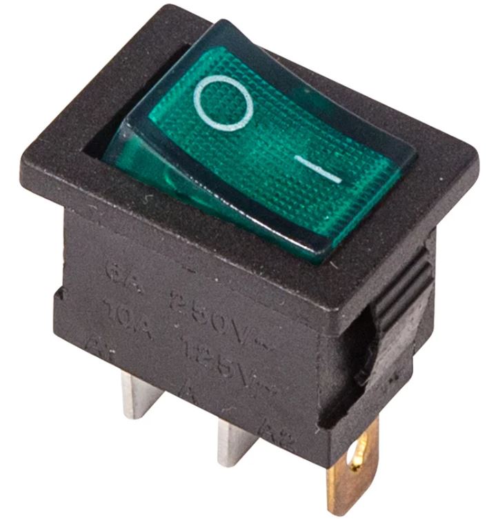 Выключатель Rexant 36-2153