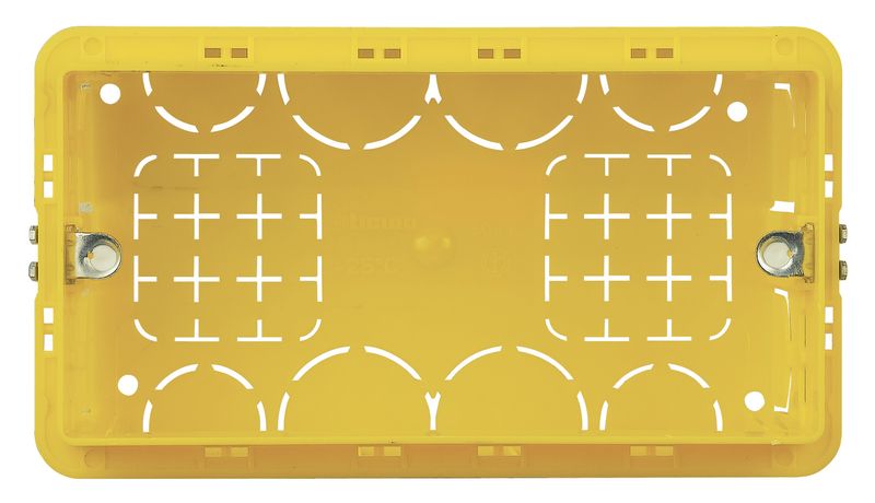 Коробка установочная BTicino 504E