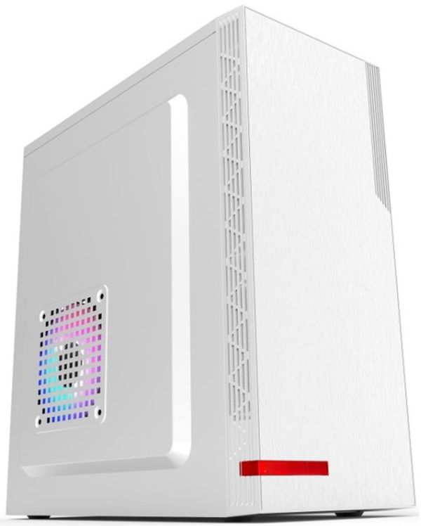 Корпус ATX Eurocase M12