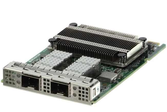 Сетевой адаптер Dell 540-BCOR