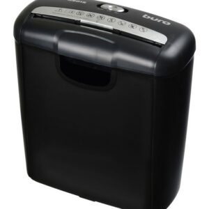 Уничтожитель бумаг Buro Home BU-S601S