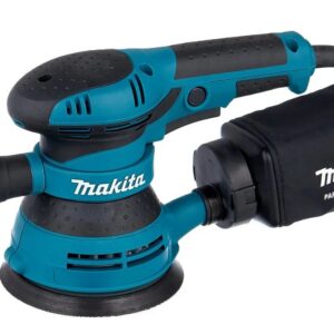 Шлифовальная машина эксцентриковая Makita BO5040