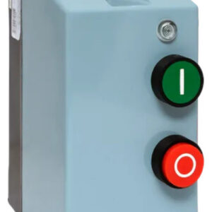 EKF ctrp-r-9-230v-8A-led