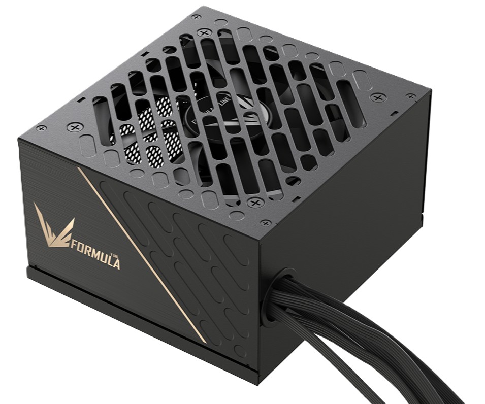 Блок питания ATX Formula V FV-1000GD