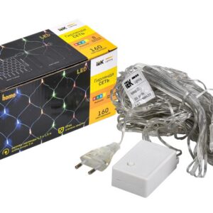 Гирлянда IEK LGDB410-3-160-L1-T-S-44