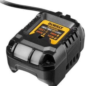 Зарядное устройство DeWALT DCB1102-XJ