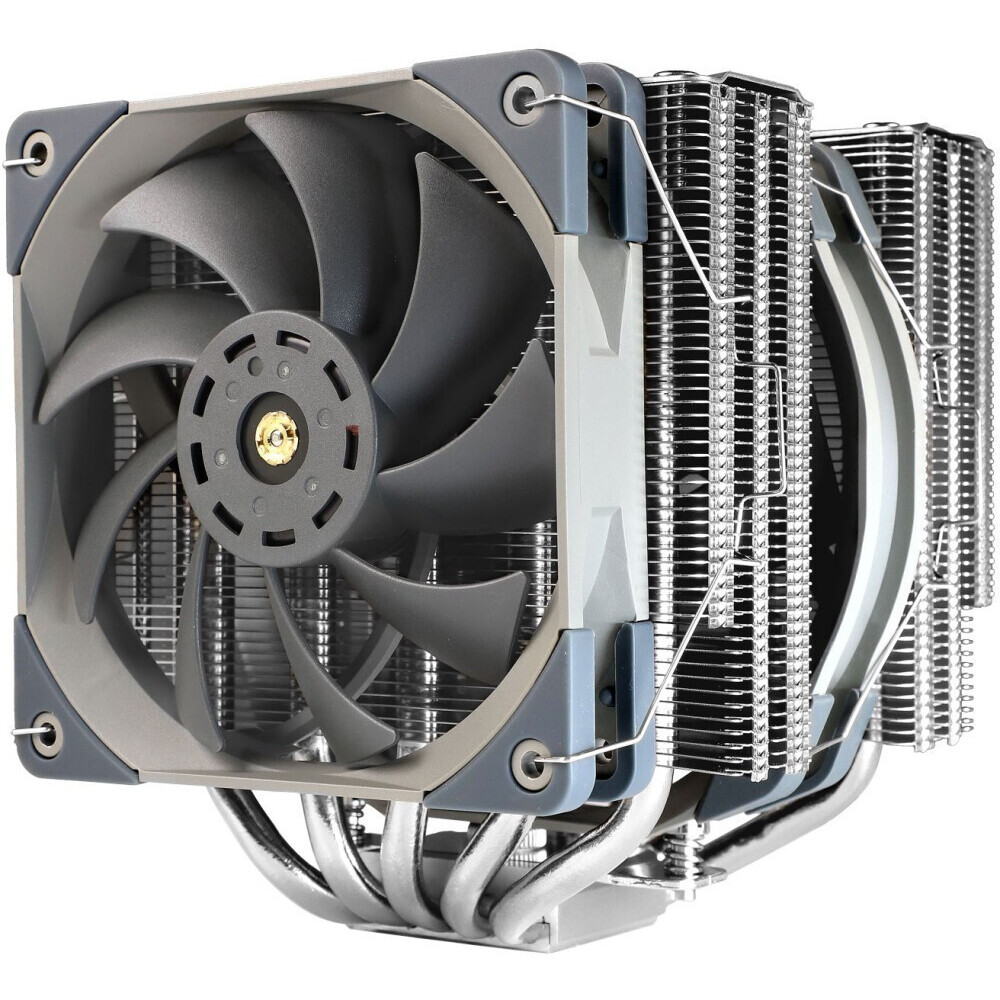 Кулер Thermalright Frost Commander 140