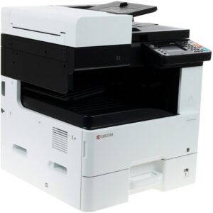 МФУ лазерное Kyocera M4125idn АЗИЯ Монохромная, A3, Ethernet, USB