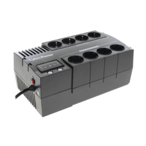 Источник бесперебойного питания CyberPower BS650E