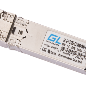 Модуль SFP+ NikoMax GL-OT-ST05LC2-0850-0850-M