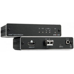 Передатчик HDMI Kramer 675R/T