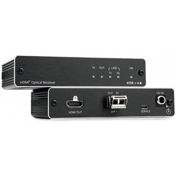 Передатчик HDMI Kramer 675R/T