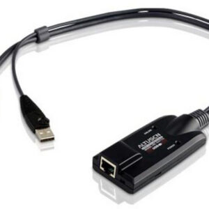 Адаптер KVM Altusen KA7170-AX